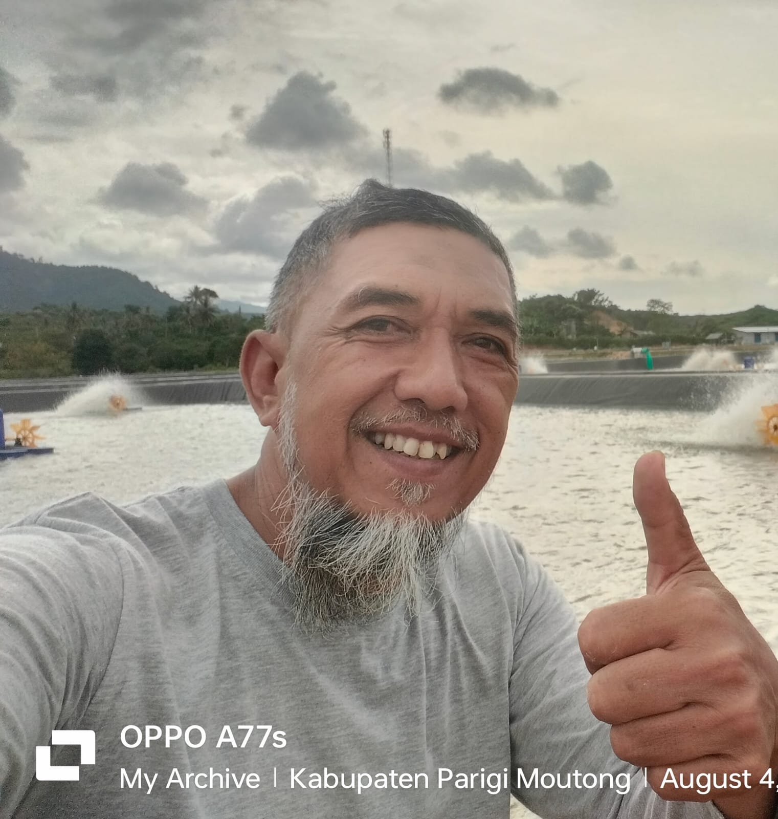 Khoiril Fuad